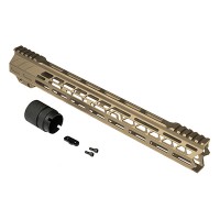 CMMG Handguard Kit, Mk3, EML15