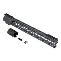 CMMG Handguard Kit, Mk3, EML15