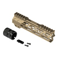 CMMG Handguard Kit, AR15, EML7