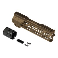 CMMG Handguard Kit, AR15, EML7