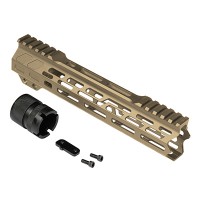 CMMG Handguard Kit, AR15, EML9