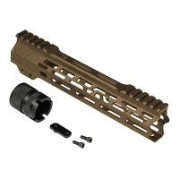 CMMG Handguard Kit, AR15, EML9