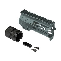 CMMG Handguard Kit, AR15, EML4