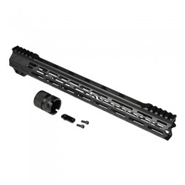 CMMG Handguard Kit, AR15, EML15