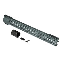 CMMG Handguard Kit, AR15, EML15