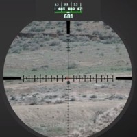 Revic PMR 428 4.5-28x56 Smart Riflescope