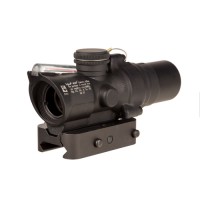 Trijicon 1.5x16S Compact ACOG Low Height