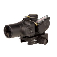 Trijicon 1.5x16S Compact ACOG Low Height