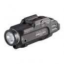 Streamlight TLR-10 Gun Light with Red Laser