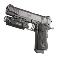 Streamlight TLR-10 Gun Light with Red Laser