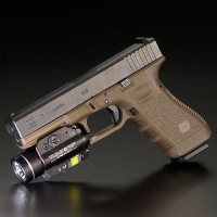 Streamlight TLR-2 G Gun Light