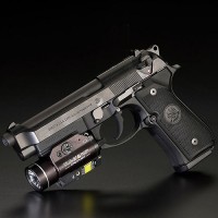 Streamlight TLR-2 G Gun Light