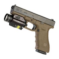 Streamlight TLR-2 HL G Gun Light