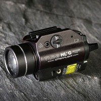 Streamlight TLR-2 HL G Gun Light