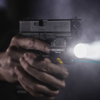 Streamlight TLR-2 HL G Gun Light