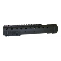 PRI Gen III Round Carbon Fiber Free Float Forearm