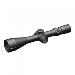 March Compact 2.5-25x52 (MOA, Normal, Illumi)