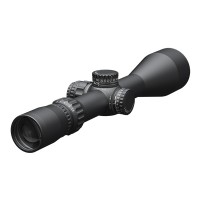 March Compact 2.5-25x52 (MOA, Normal, Illumi)