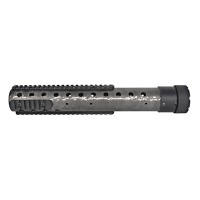 PRI Gen III 14 Round Carbon Fiber Free Float