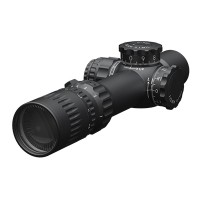 March-F 1-10x24 Shorty (MIL Tactical Illumi Pack)
