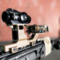 GBRS Group Hydra Mount Kit Aimpoint