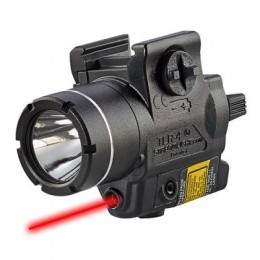 Streamlight TLR-4 Gun Light