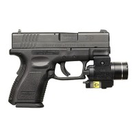 Streamlight TLR-4 G Gun Light