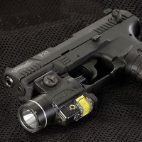 Streamlight TLR-4 G Gun Light