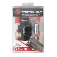 Streamlight TLR-2 HL Gun Light