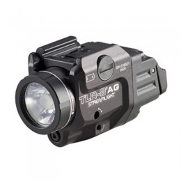 Streamlight TLR-8 Rear Switch Options