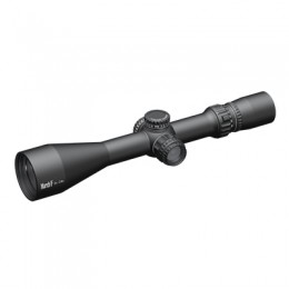 March-F 3-24x52 D24V52FIMAN (MOA, Normal, Illumi)