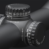 March-F 3-24x52 D24V52FIMAN (MOA, Normal, Illumi)