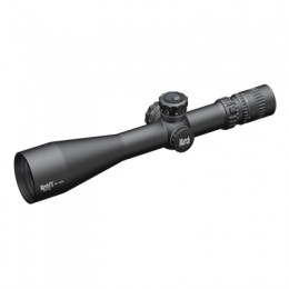 March-FX 5-40x56 Genll (MIL Tactical 0.05MIL adj)