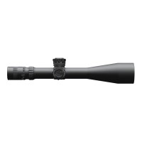 March-FX 5-40x56 Genll (MIL Tactical 0.05MIL adj)