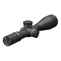 March-FX 5-40x56 Genll (MIL Tactical 0.05MIL adj)