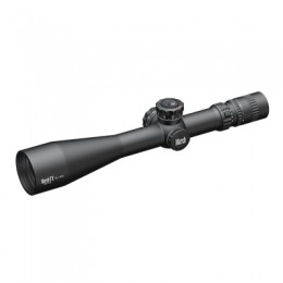 March-FX 5-40x56 Genll (MIL, Tactical, 0.1MIL adj)