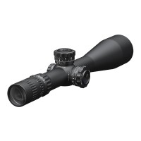 March-FX 5-40x56 Genll (MIL, Tactical, 0.1MIL adj)