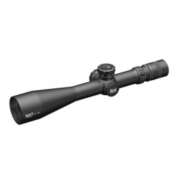 March-FX 5-40x56 Genll (MOA, Tactical, 1/8MOA adj)
