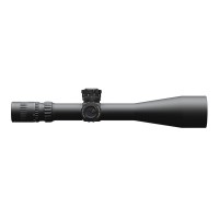 March-FX 5-40x56 Genll (MOA, Tactical, 1/8MOA adj)