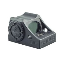 Shield Sights Switchable Interface Sight Red Dot