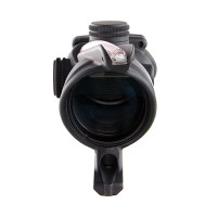 Trijicon ACOG 4x32 BAC Red Donut Fiber Optics