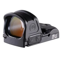 Primary Arms SLx RS-10R Pistol Red Dot Sight 3 MOA