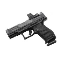 Primary Arms SLx RS-10R Pistol Red Dot Sight 3 MOA