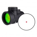 Trijicon MRO SD 1x25 2.0 MOA Adjustable Red Dot