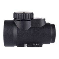 Trijicon MRO SD 1x25 2.0 MOA Adjustable Red Dot
