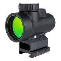 Trijicon MRO SD 1x25 2.0 MOA Adjustable Red Dot