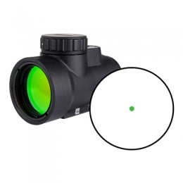 Trijicon MRO SD 1x25 2.0 MOA Adjustable Green Dot