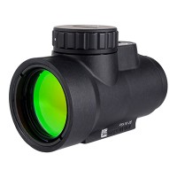 Trijicon MRO SD 1x25 2.0 MOA Adjustable Green Dot