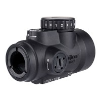 Trijicon MRO SD 1x25 2.0 MOA Adjustable Green Dot