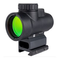 Trijicon MRO SD 1x25 2.0 MOA Adjustable Green Dot